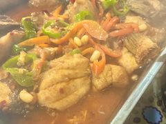 -忆湘南(庐山店)