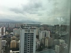 -浮梦·高空下午茶&水晶DIY