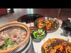 -红盔甲·小龙虾(天钥桥店)