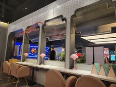 大堂-竹外桃花·江南小酒馆(SKP·S店)