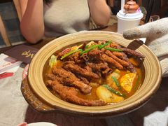 -山四砂锅(太原钟楼街店)