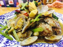 -盱眙阿宾龙虾(花园街店)