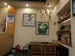 -川成串·自助串串香火锅(朝阳店)