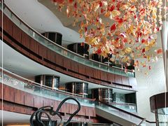 -岷山饭店-芝芝自助餐厅