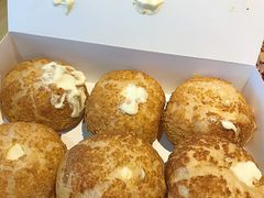 -麦斯晨菲老香港蛋糕(东街店)