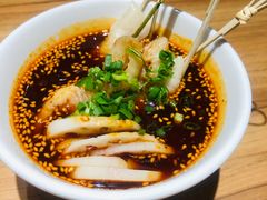 无骨鸡爪-太二酸菜鱼(福州泰禾店)