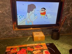 -牛New寿喜烧(金鹰世界店)