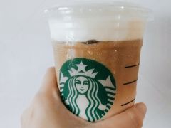 -星巴克(中远两湾城店)