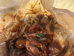 -肥姐美食(同福中路店)