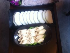 -捞神煲汤火锅(湖滨商业街店)