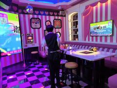 -音乐派KTV(银泰城店)