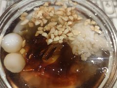 -绿茶餐厅(财富购物中心店)