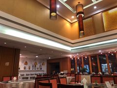 -杭州海华满陇度假酒店