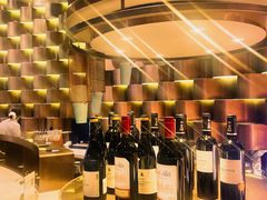 -théATRE茶聚场·餐厅(环球金融中心店)