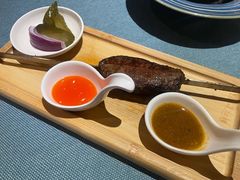 牛肉串（3块）-俄士厨房(未来城店)