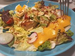 -马克西姆俄罗斯餐厅(通亚街店)