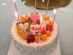 -好利来(鞍山家乐福店)