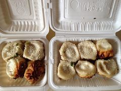 -小杨生煎(龙之梦购物中心店)