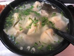 -海平馄饨(逍遥二路店)