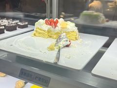 -汉巴味德(北京银座和谐广场店)