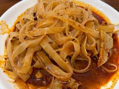 -王菊美食街·王菊面馆(总店)