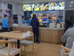 -老街粘食店(宜昌路店)