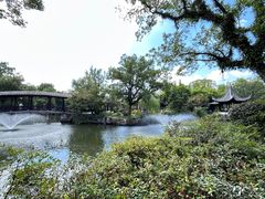 -台州府城(东湖)