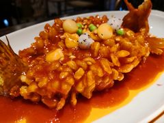 -童福兴·南京菜(老门东店)