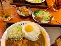 -金龙咖喱