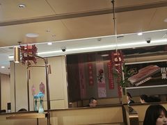 -海底捞火锅(赛格国际购物中心店)