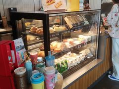 -星巴克(北京惠新东街店)