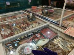 -明记海鲜美食老字号(明记总店)