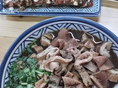 -小肠陈卤煮(顺义店)