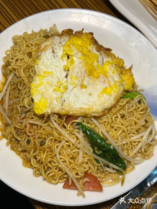 9十度烧烤(万达店)图片