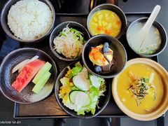 -怡廊(上海漕河泾万丽酒店)