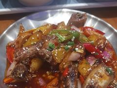 -路边羊烧烤酒场(宝带路店)