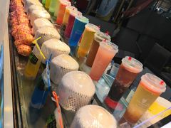 -大学城夜市大排档(凤栖路店)