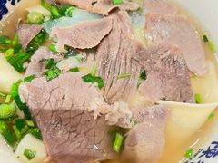 -陳香貴·兰州牛肉面(上海长风大悦城店)