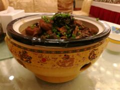 -御座宾馆-餐厅
