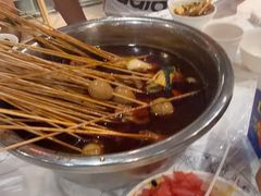 -成都瓜串串(华强北店)