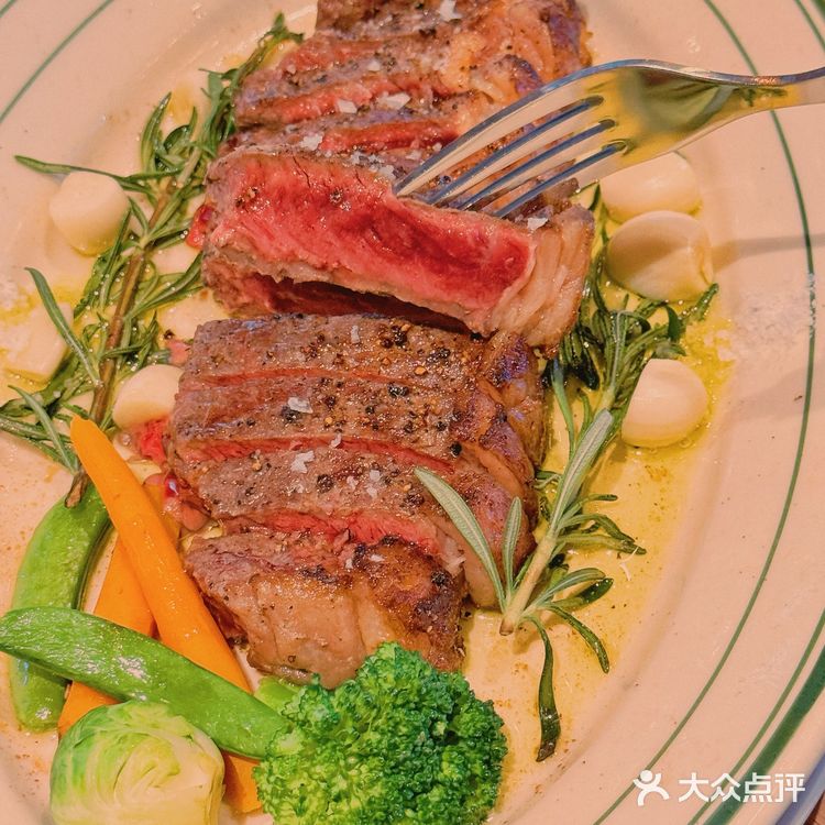 徐汇滨江100+就能吃到扶墙出的意大利西餐厅