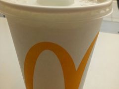 -麦当劳(坂田分店)