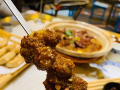 -大张烙馍村(泉山店)