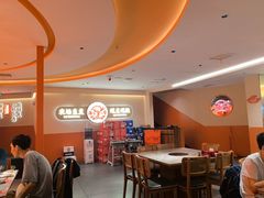 -海岛八号龙虾烧烤田鸡(蓝天路总店)