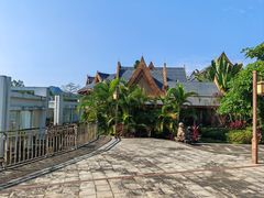 -南宁花花大世界景区