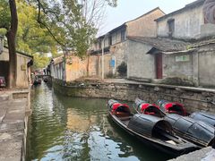 -绍兴鲁迅故里·沈园景区