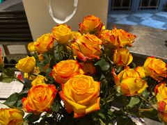 -美盛喜来登大酒店-盛宴标帜餐厅