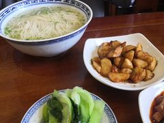 -同得兴 Since·1995 传统苏式面馆(十全街店)