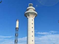 -日照灯塔风景区