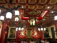 -梅龙镇酒家(南京西路总店)